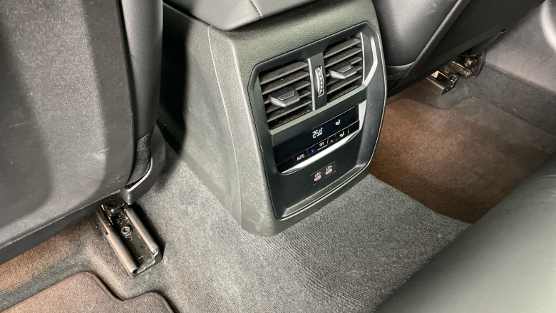 BMW 3 Series 320i M Sport 4dr Step Auto Petrol Saloon